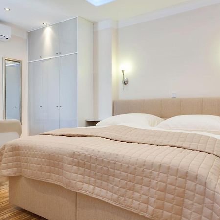 Apartment Felix Zagabria Esterno foto