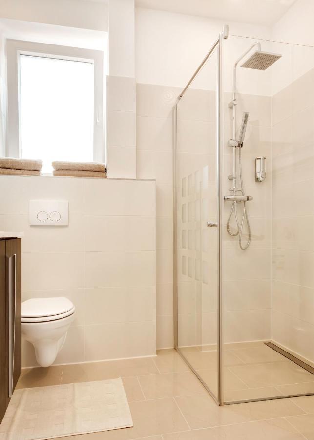 Apartment Felix Zagabria Esterno foto