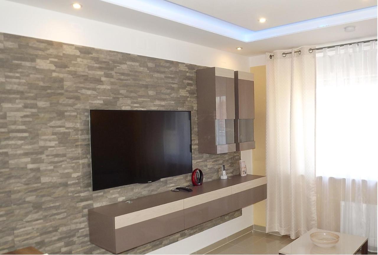 Apartment Felix Zagabria Esterno foto